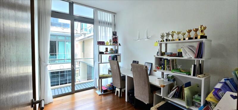 Level 3 - Study