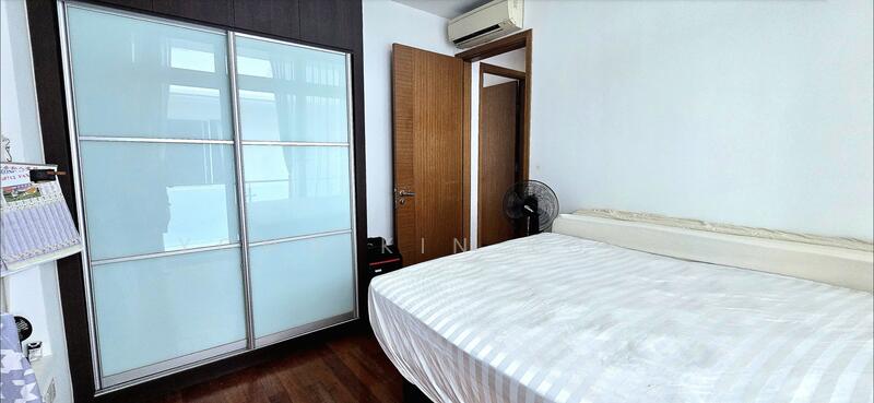 Level 3 - Common Bedroom