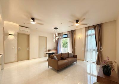 For Rent - Kovan Jewel