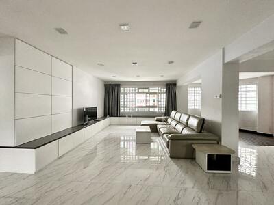 For Rent - 205 Pasir Ris Street 21