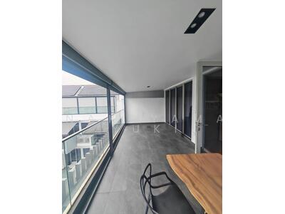 For Sale - Casa Cambio