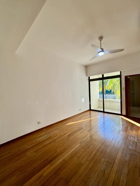 Common Bedroom
