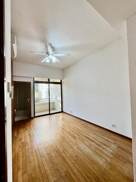 Common Bedroom