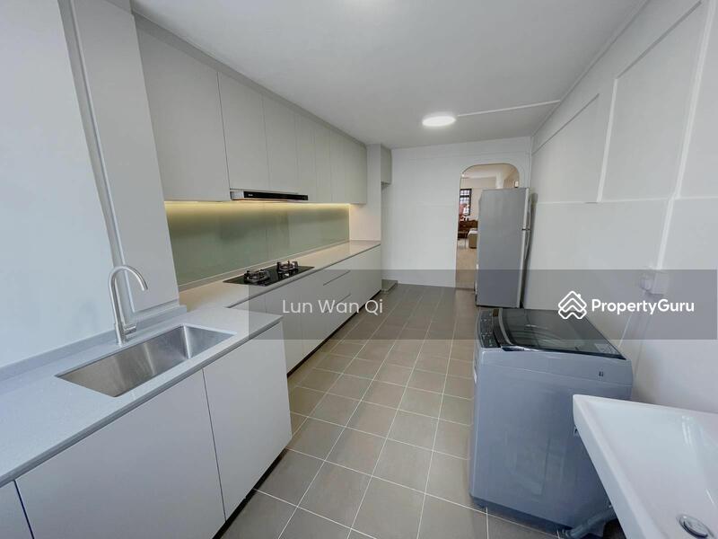 For Rent - 449 Clementi Avenue 3
