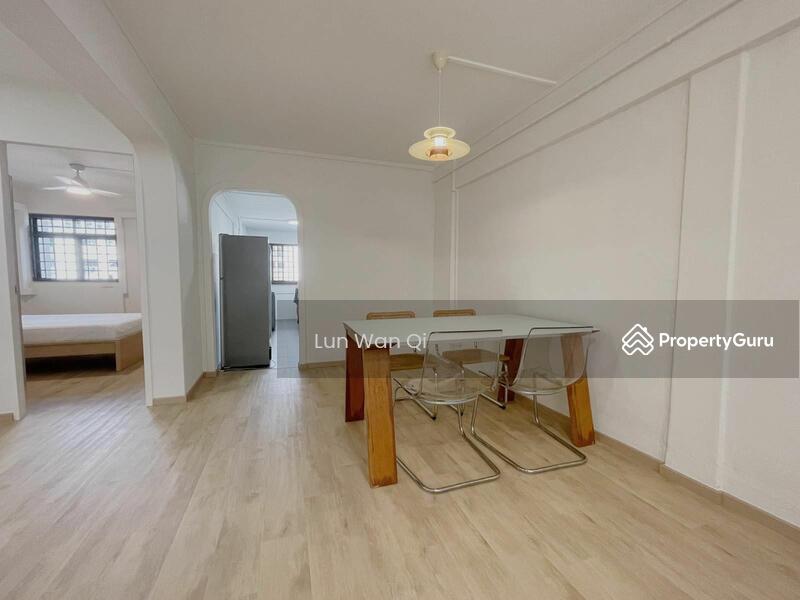 For Rent - 449 Clementi Avenue 3