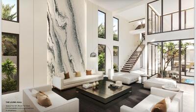 For Sale - Luxurious Brand New 3 Bungalows For Sales