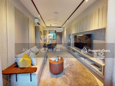 For Sale - The Continuum