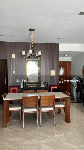 For Sale - Parc Palais