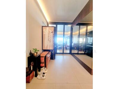 For Sale - 519C Tampines Central 8