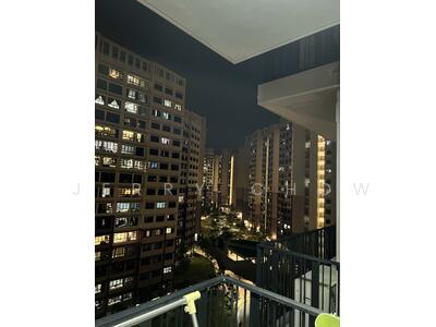 For Rent - Le Quest