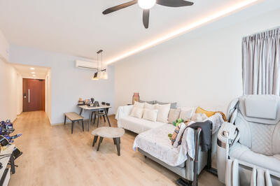 For Sale - Regent Grove