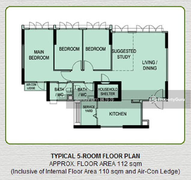 For Sale 546C Segar Road