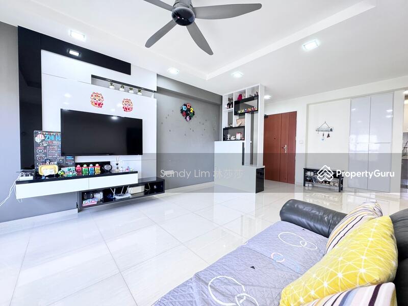 For Sale - 546C Segar Road