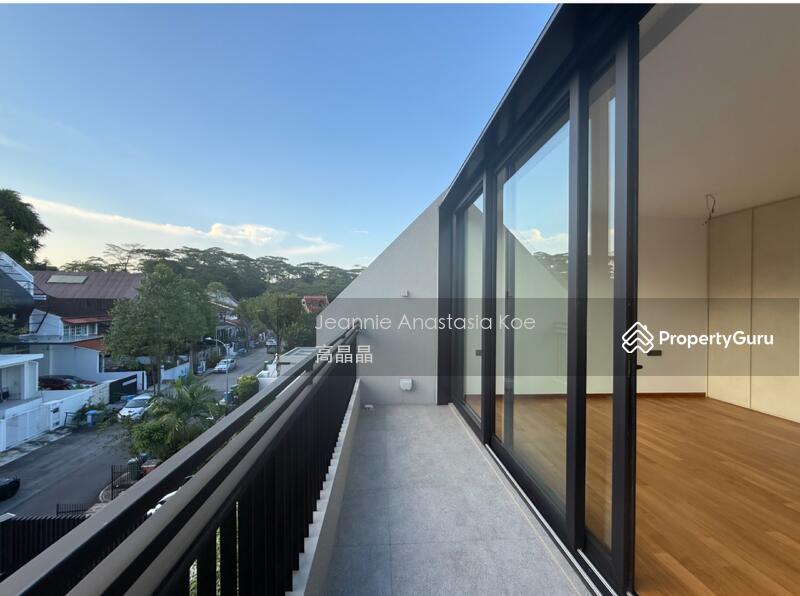 For Sale - Ming Teck Park