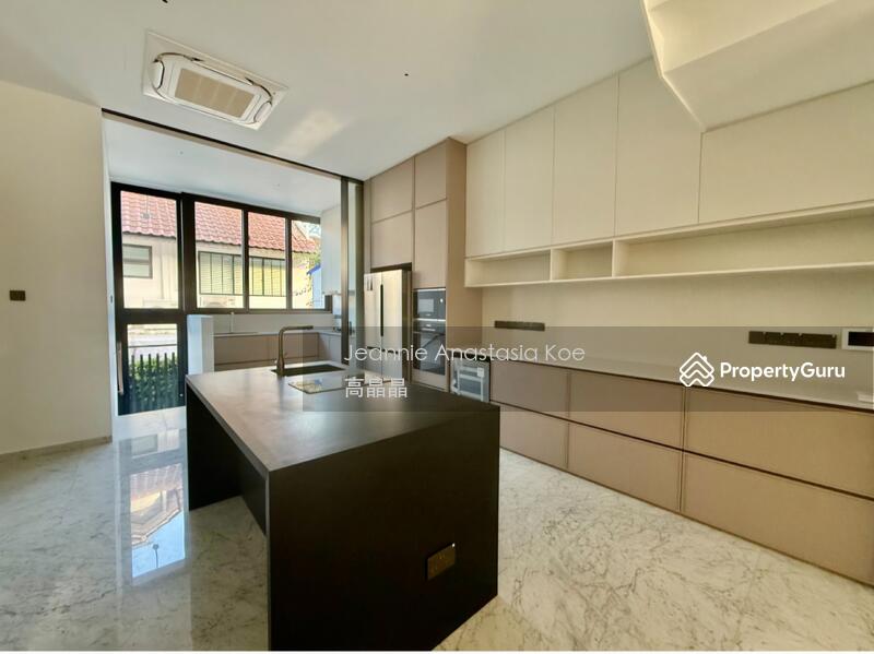 For Sale - Ming Teck Park