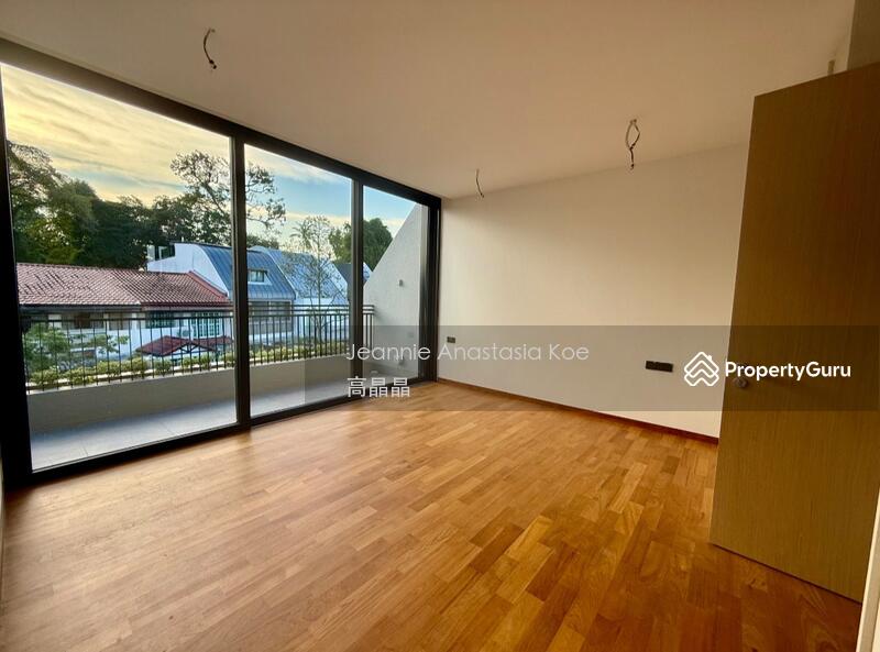 For Sale - Ming Teck Park