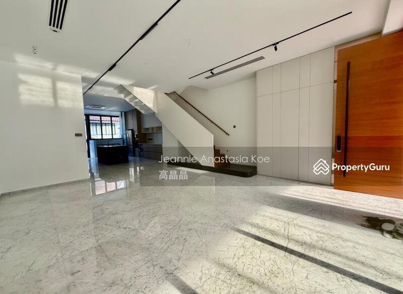 For Sale - Ming Teck Park