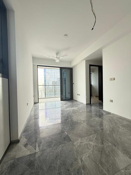 For Rent - One Bernam