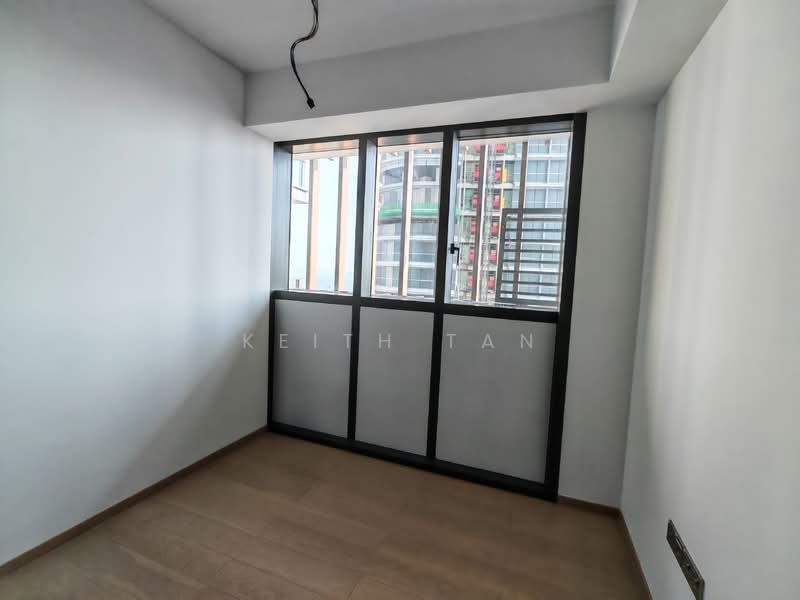 For Rent - One Bernam