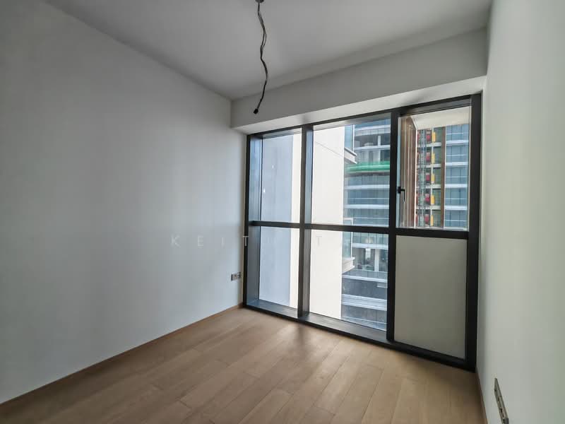 For Rent - One Bernam