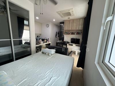 For Sale - Parc Imperial