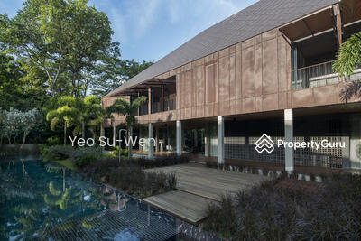 For Rent - Exclusive, Award-Winning GCB Masterpiece