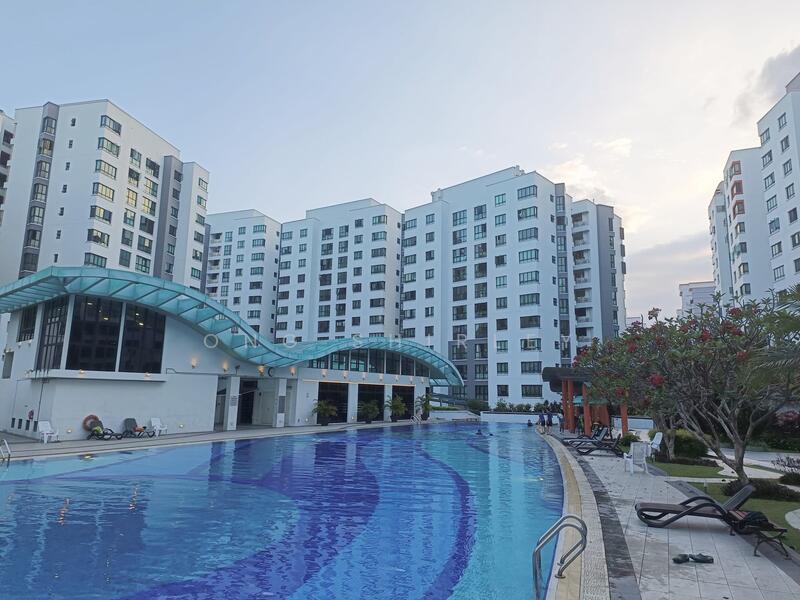 Woodsvale, 1 Woodlands Drive 72, Admiralty / Woodlands, Room Rental, 60 sqft, Condominium For Rent, by Ong Shirley, 60099307 - Pool - PropertyGuru.com.sg