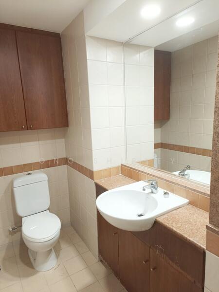 Woodsvale, 1 Woodlands Drive 72, Admiralty / Woodlands, Room Rental, 60 sqft, Condominium For Rent, by Ong Shirley, 60099307 - Bathroom - PropertyGuru.com.sg