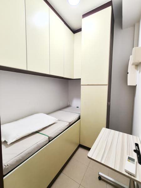 Woodsvale, 1 Woodlands Drive 72, Admiralty / Woodlands, Room Rental, 60 sqft, Condominium For Rent, by Ong Shirley, 60099307 - Bedroom - PropertyGuru.com.sg