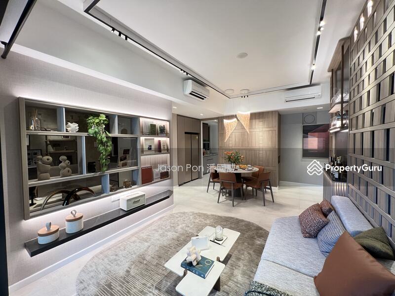 For Sale - Otto Place