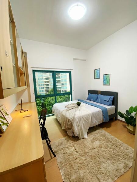 Oleanas Residences, 42 Kim Yam Road, Room Rental, 180 sqft, Condominium For Rent, by Susan Lai, 60099311 - Rm 3 Bedroom $1800 - PropertyGuru.com.sg