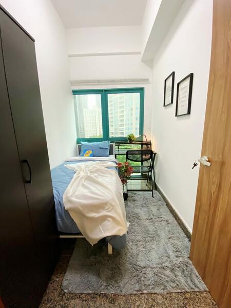 Oleanas Residences, 42 Kim Yam Road, Room Rental, 180 sqft, Condominium For Rent, by Susan Lai, 60099311 - Bedroom $1350 - PropertyGuru.com.sg
