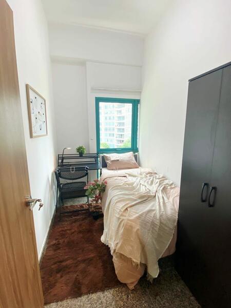 Oleanas Residences, 42 Kim Yam Road, Room Rental, 180 sqft, Condominium For Rent, by Susan Lai, 60099311 - Bedroom $1350 - PropertyGuru.com.sg