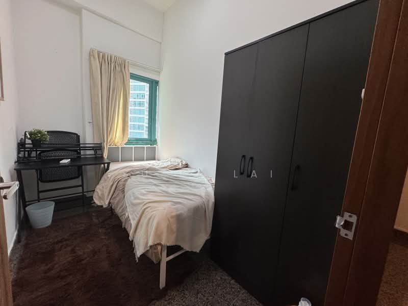Oleanas Residences, 42 Kim Yam Road, Orchard / River Valley, Room Rental, 60 sqft, Condominium For Rent, by Susan Lai, 60099311 - Bedroom - PropertyGuru.com.sg