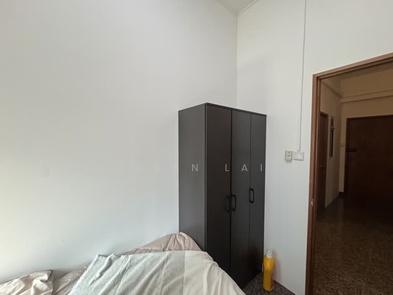 Oleanas Residences, 42 Kim Yam Road, Orchard / River Valley, Room Rental, 60 sqft, Condominium For Rent, by Susan Lai, 60099311 - Bedroom - PropertyGuru.com.sg