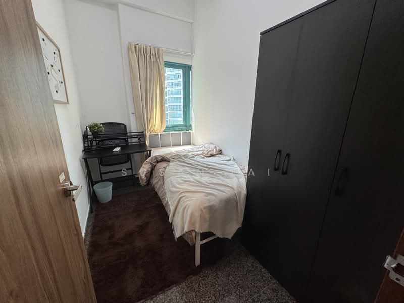 Oleanas Residences, 42 Kim Yam Road, Orchard / River Valley, Room Rental, 60 sqft, Condominium For Rent, by Susan Lai, 60099311 - Bedroom - PropertyGuru.com.sg