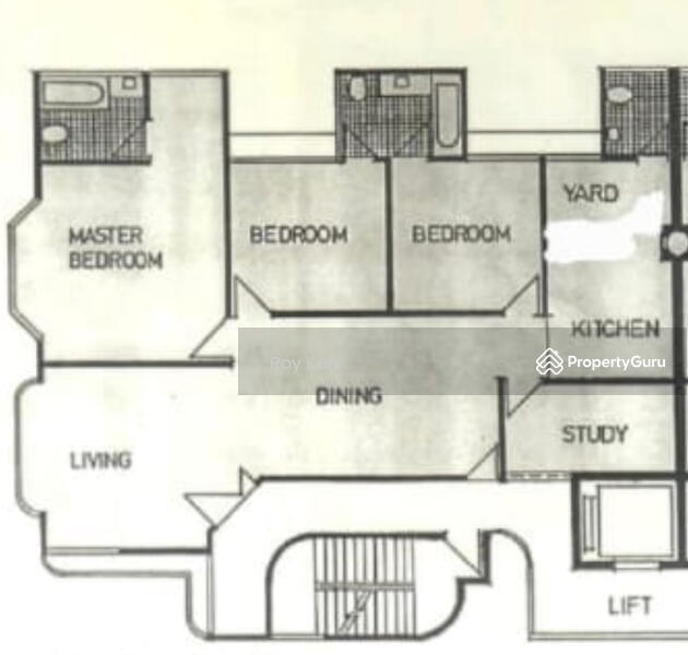 For Sale Mar Thoma Mansions