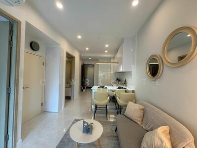 For Sale - Kovan Jewel