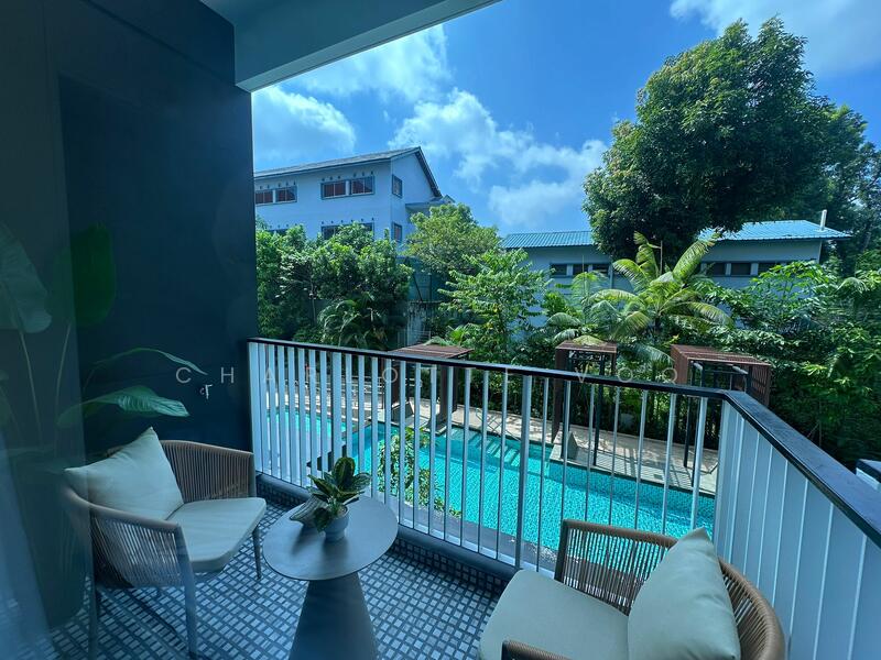 For Sale - Kovan Jewel