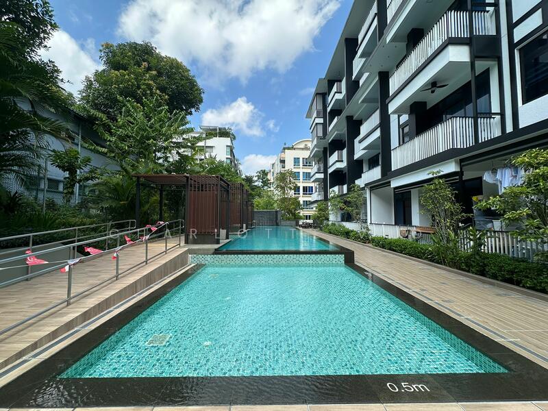 For Sale - Kovan Jewel