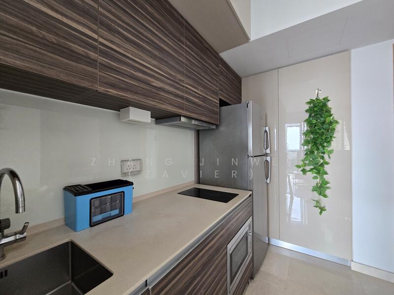 Commonwealth Towers, 232 Commonwealth Avenue, 1 Bedroom, 463 sqft, Condominium For Rent, by Zhang Jinwei (Zavier), 60099328 - PropertyGuru.com.sg