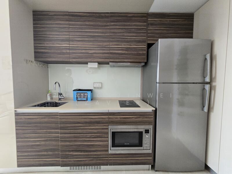 Commonwealth Towers, 232 Commonwealth Avenue, 1 Bedroom, 463 sqft, Condominium For Rent, by Zhang Jinwei (Zavier), 60099328 - PropertyGuru.com.sg