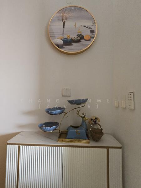 Commonwealth Towers, 232 Commonwealth Avenue, 1 Bedroom, 463 sqft, Condominium For Rent, by Zhang Jinwei (Zavier), 60099328 - PropertyGuru.com.sg