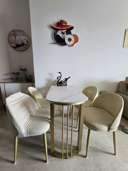 Commonwealth Towers, 232 Commonwealth Avenue, 1 Bedroom, 463 sqft, Condominium For Rent, by Zhang Jinwei (Zavier), 60099328 - PropertyGuru.com.sg