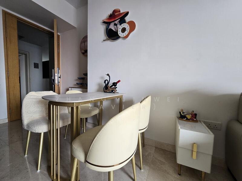 Commonwealth Towers, 232 Commonwealth Avenue, 1 Bedroom, 463 sqft, Condominium For Rent, by Zhang Jinwei (Zavier), 60099328 - PropertyGuru.com.sg