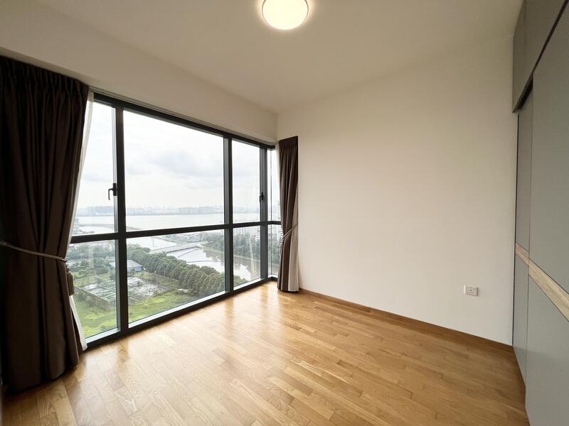 For Rent - Twin VEW