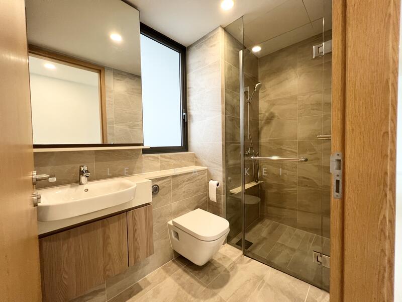For Rent - Twin VEW