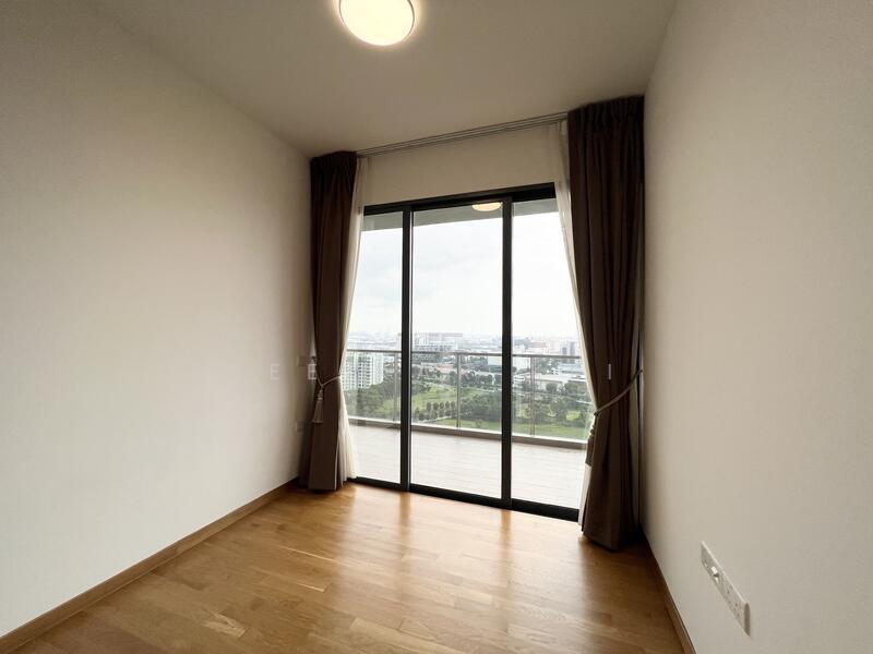 For Rent - Twin VEW