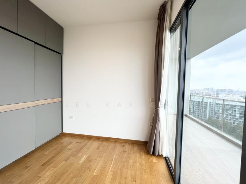 For Rent - Twin VEW
