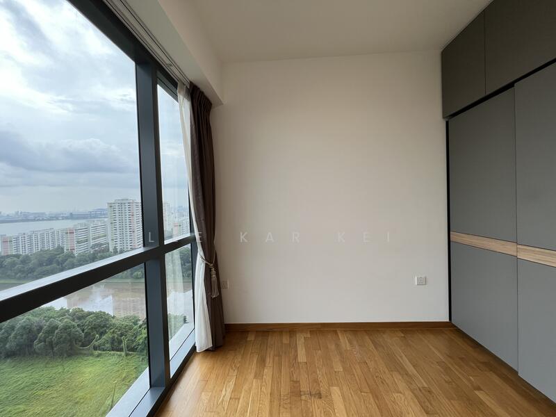 For Rent - Twin VEW